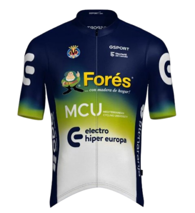 Fores Electro Hiper Europa