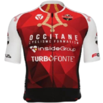 Occitane Ciclisme Formation