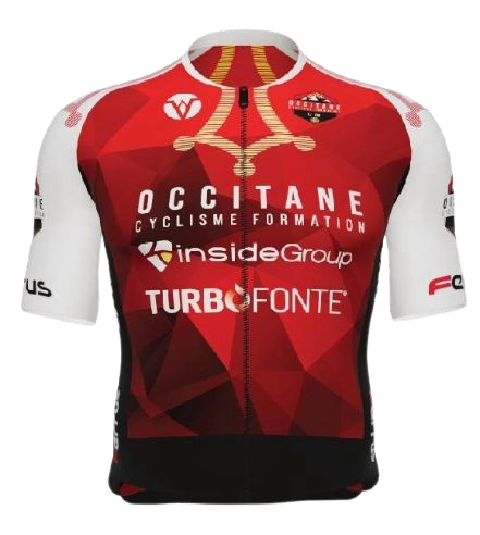 Occitane Ciclisme Formation